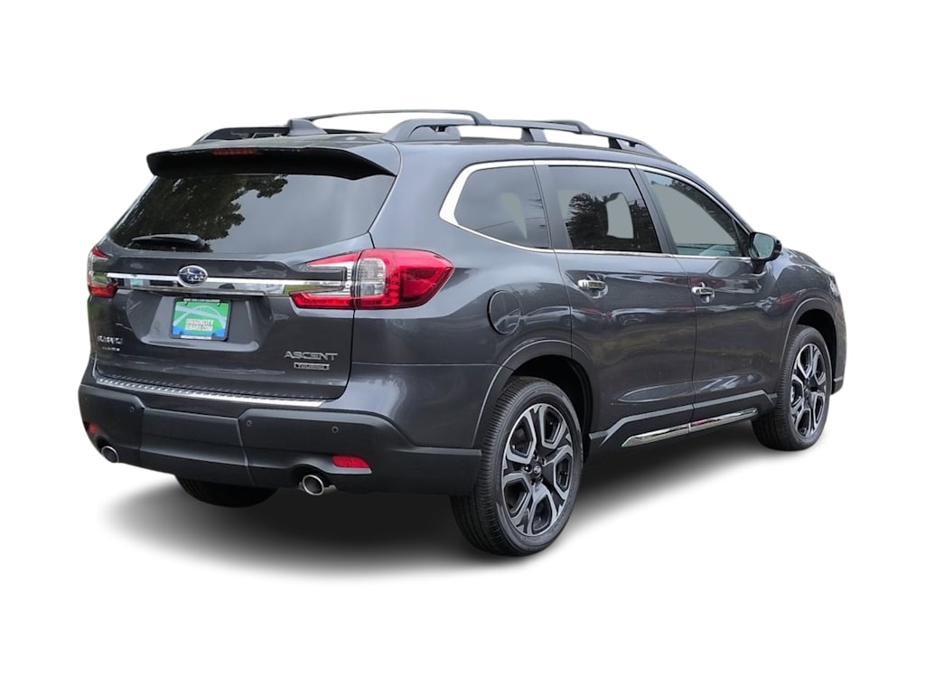 Thumbnail: 2026 Subaru Ascent - 21