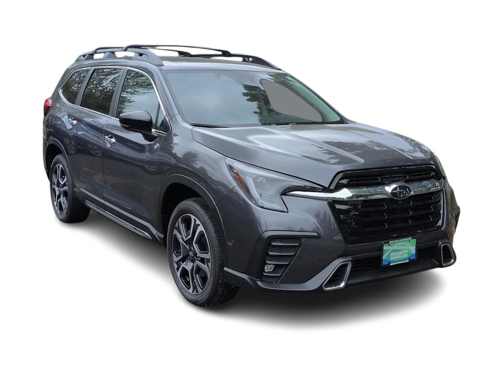 Thumbnail: 2026 Subaru Ascent - 19