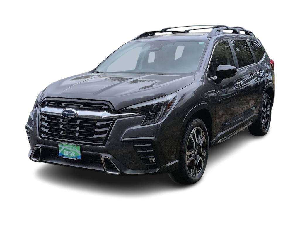 Thumbnail: 2026 Subaru Ascent - 20