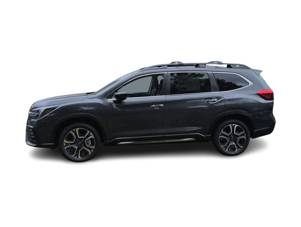 Thumbnail: 2026 Subaru Ascent - 3