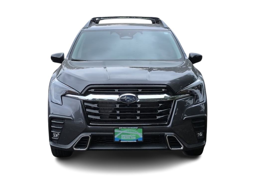 Thumbnail: 2026 Subaru Ascent - 6