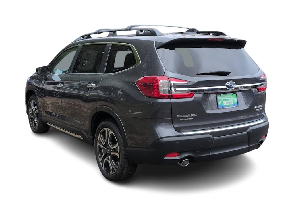 Thumbnail: 2026 Subaru Ascent - 4