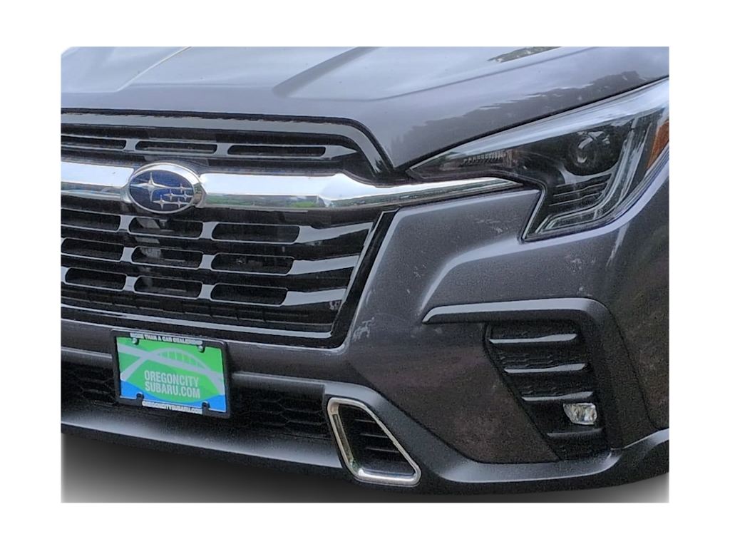 Thumbnail: 2026 Subaru Ascent - 23