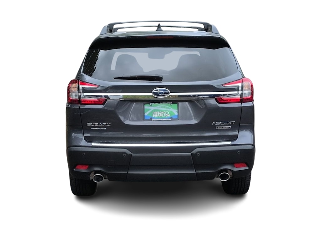 Thumbnail: 2026 Subaru Ascent - 5