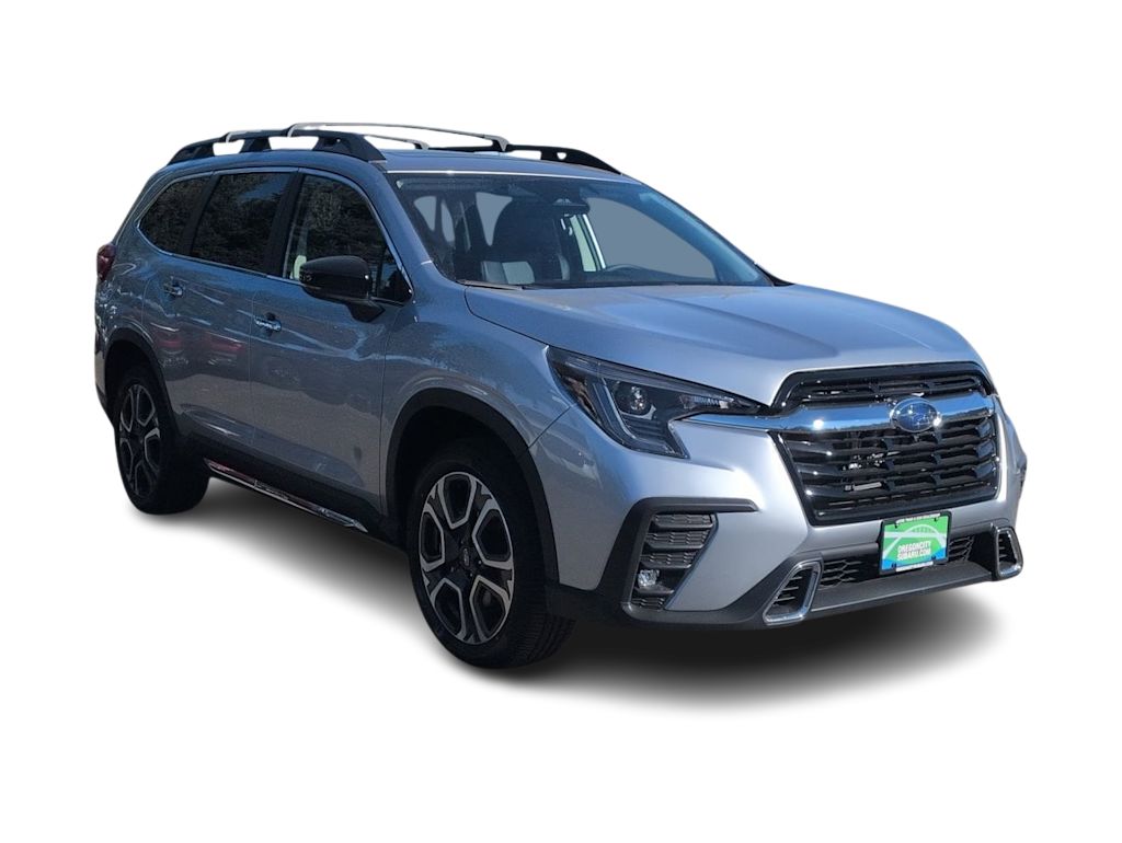 Thumbnail: 2026 Subaru Ascent - 20