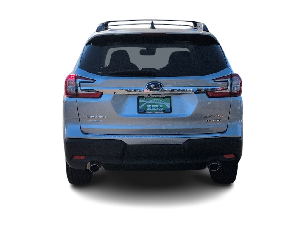 Thumbnail: 2026 Subaru Ascent - 5