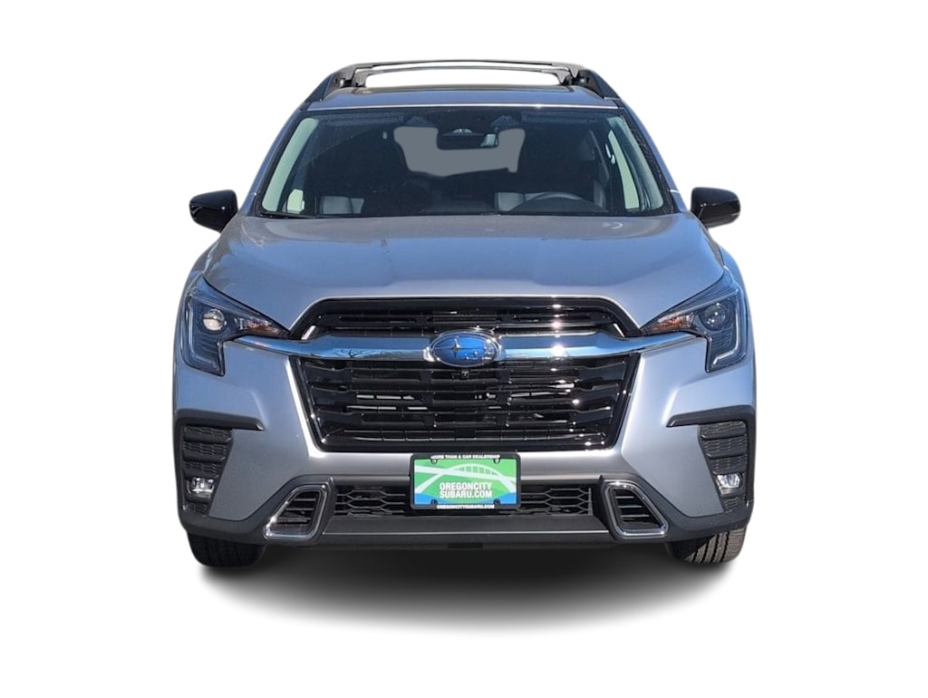 Thumbnail: 2026 Subaru Ascent - 6