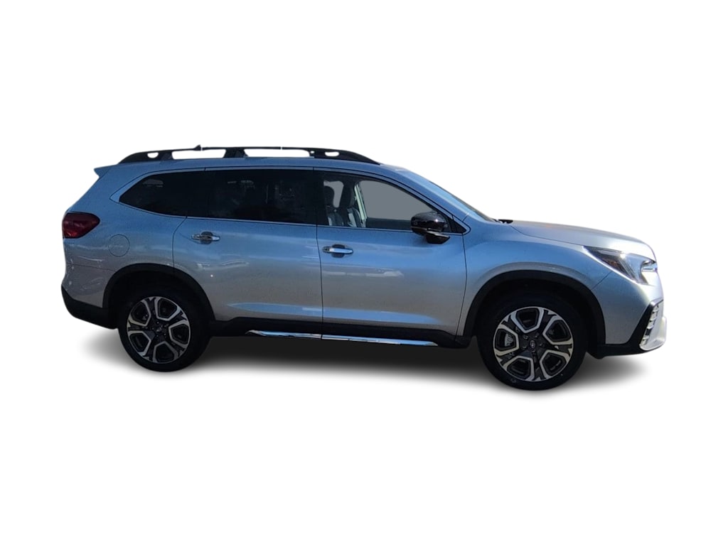 Thumbnail: 2026 Subaru Ascent - 23