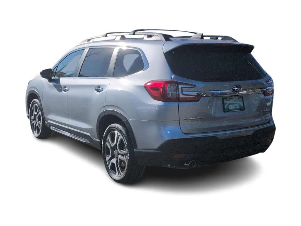Thumbnail: 2026 Subaru Ascent - 4
