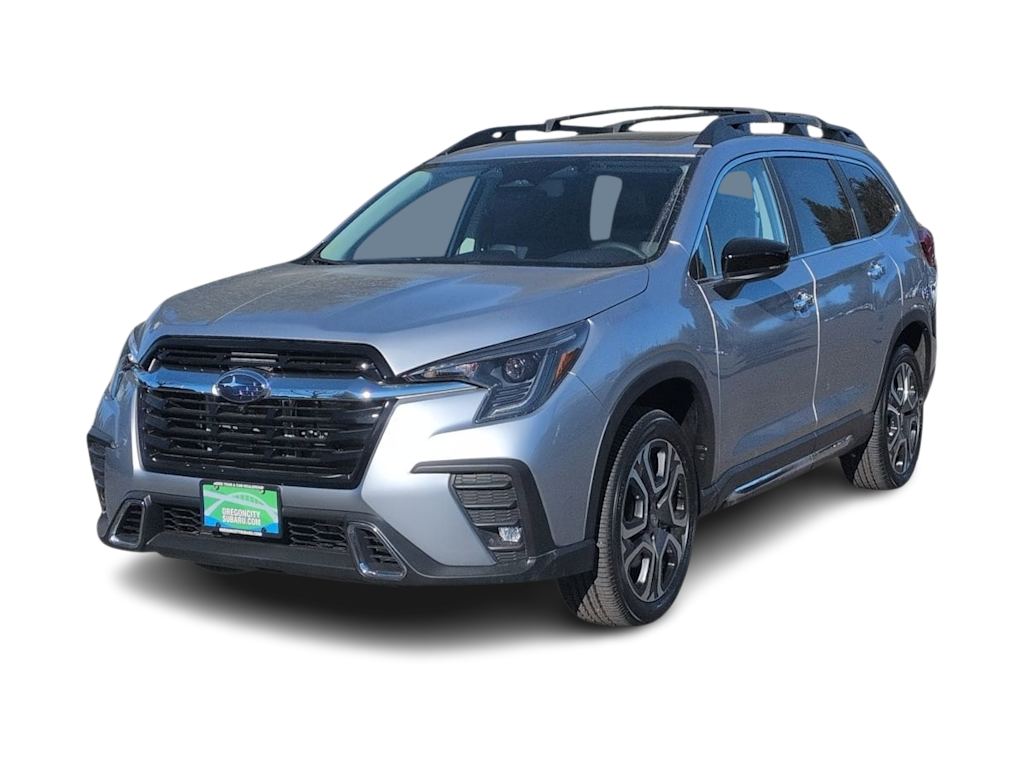 Thumbnail: 2026 Subaru Ascent - 21