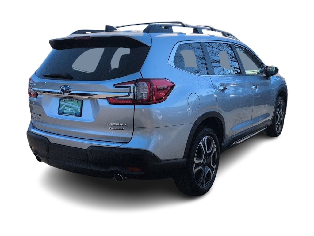 Thumbnail: 2026 Subaru Ascent - 22