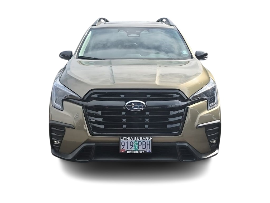 Thumbnail: 2023 Subaru Ascent - 6