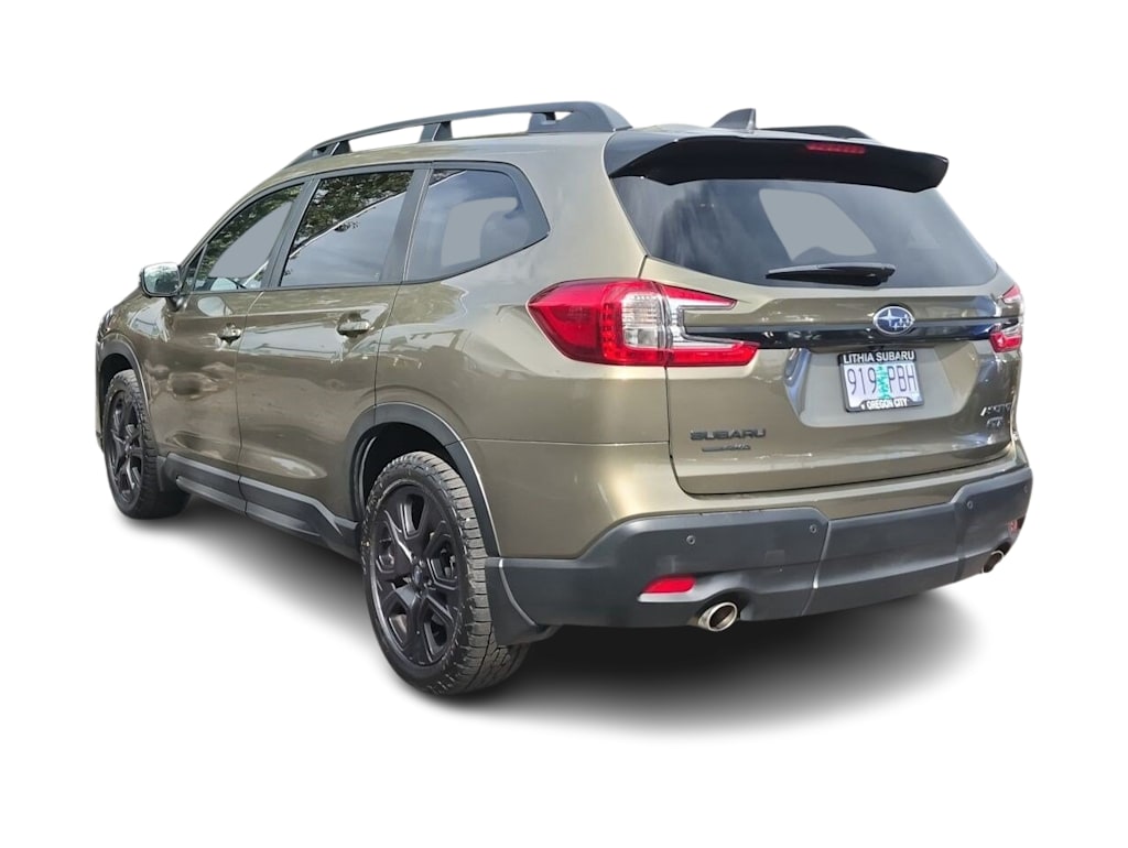 Thumbnail: 2023 Subaru Ascent - 4