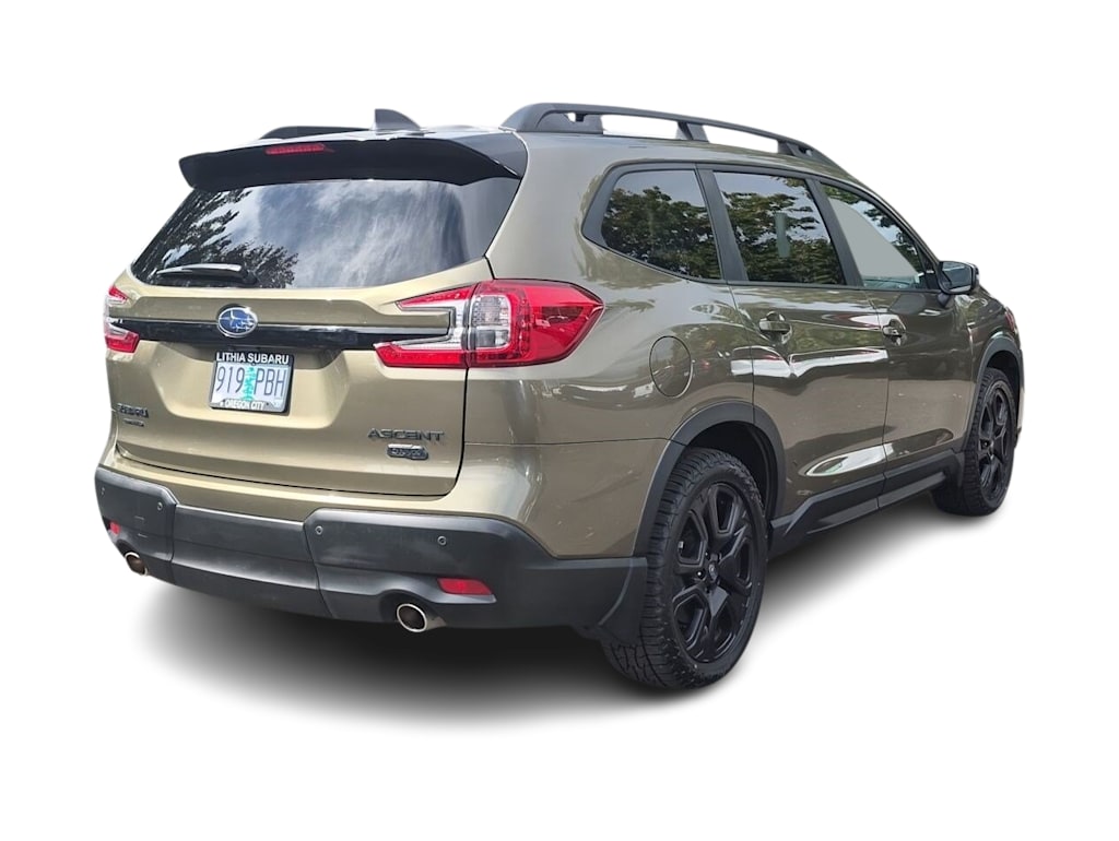Thumbnail: 2023 Subaru Ascent - 23