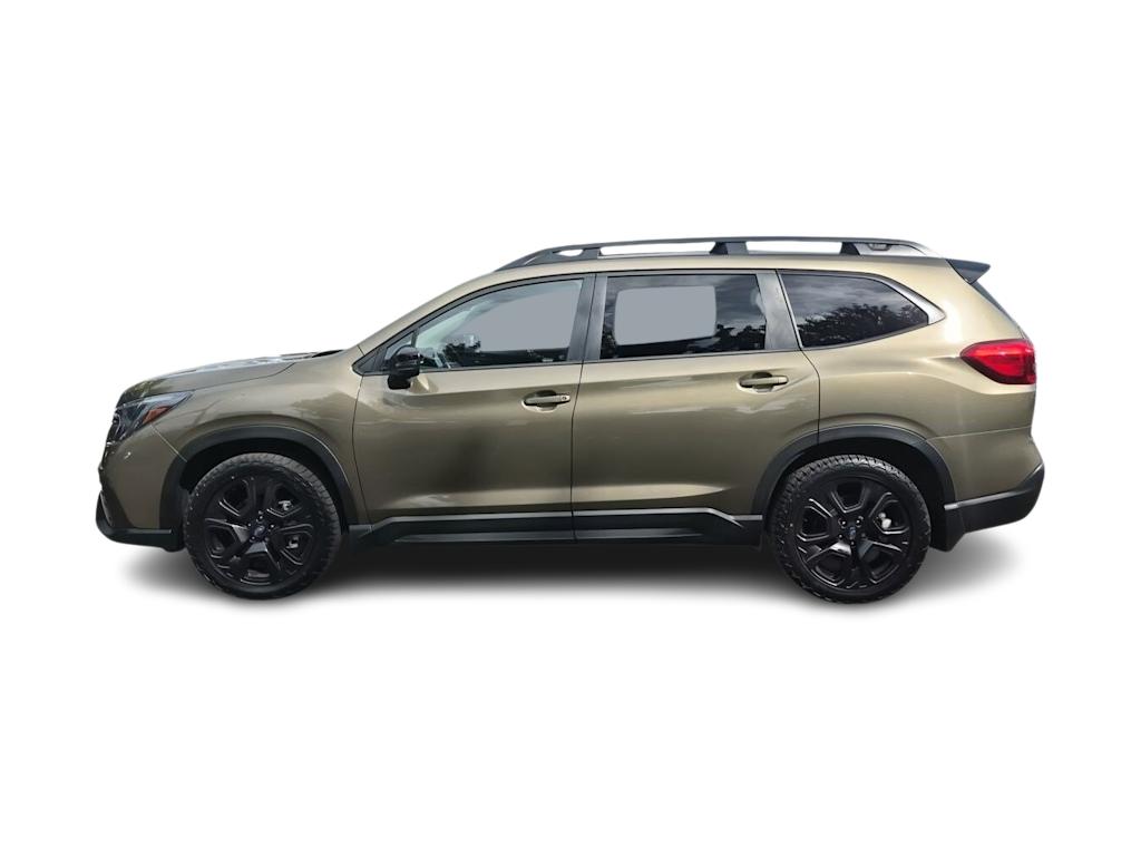 Thumbnail: 2023 Subaru Ascent - 3