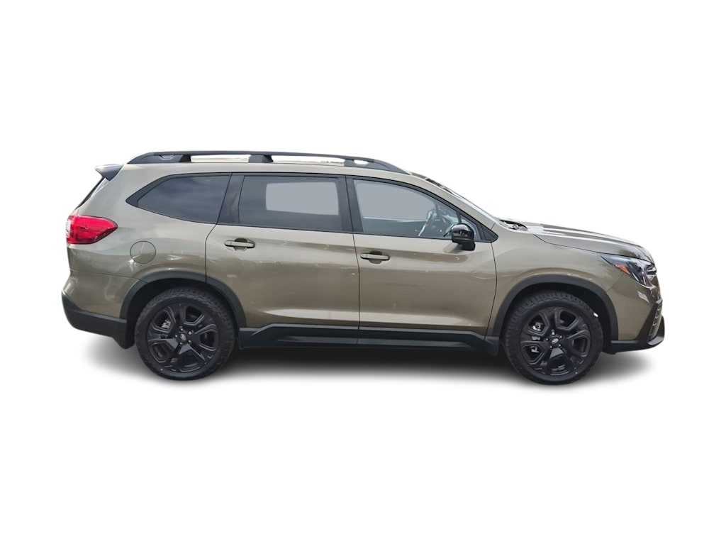Thumbnail: 2023 Subaru Ascent - 24
