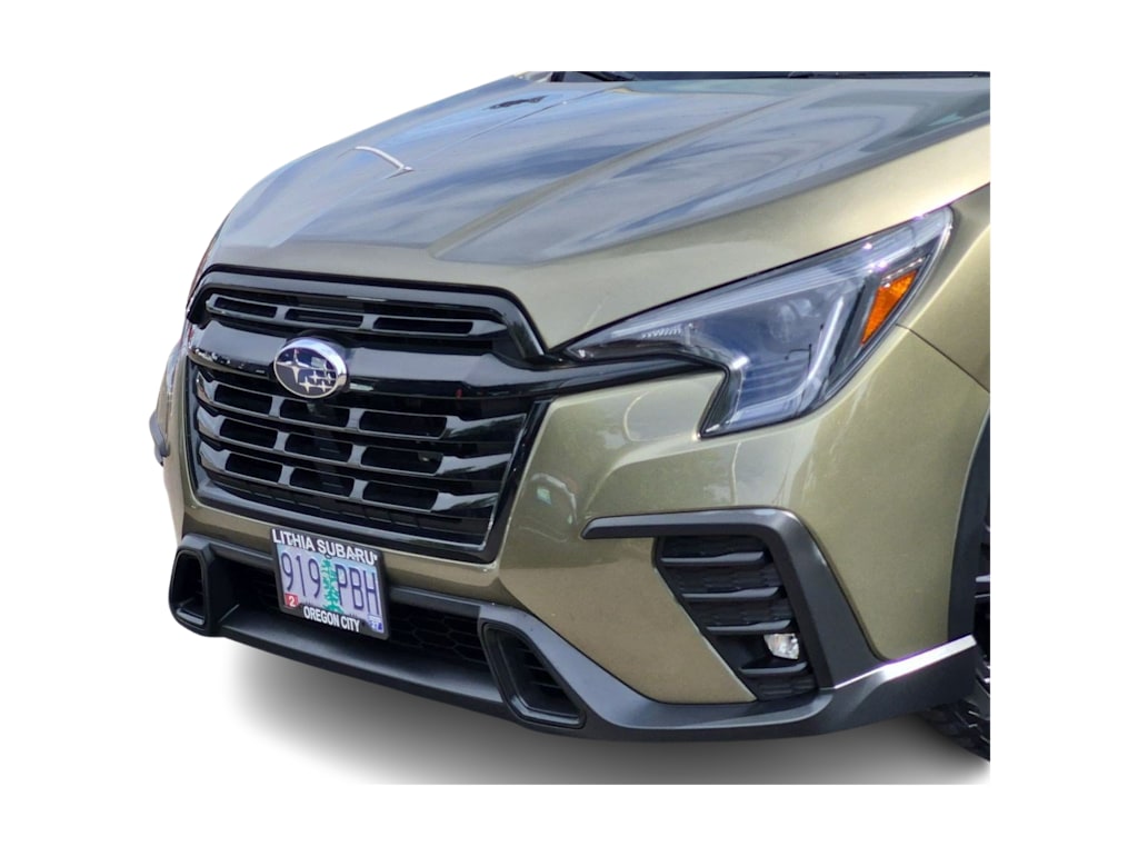 Thumbnail: 2023 Subaru Ascent - 25