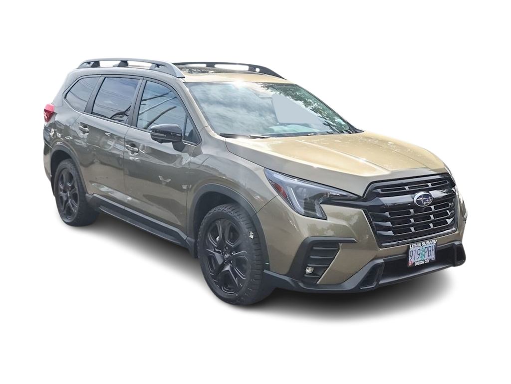 Thumbnail: 2023 Subaru Ascent - 21