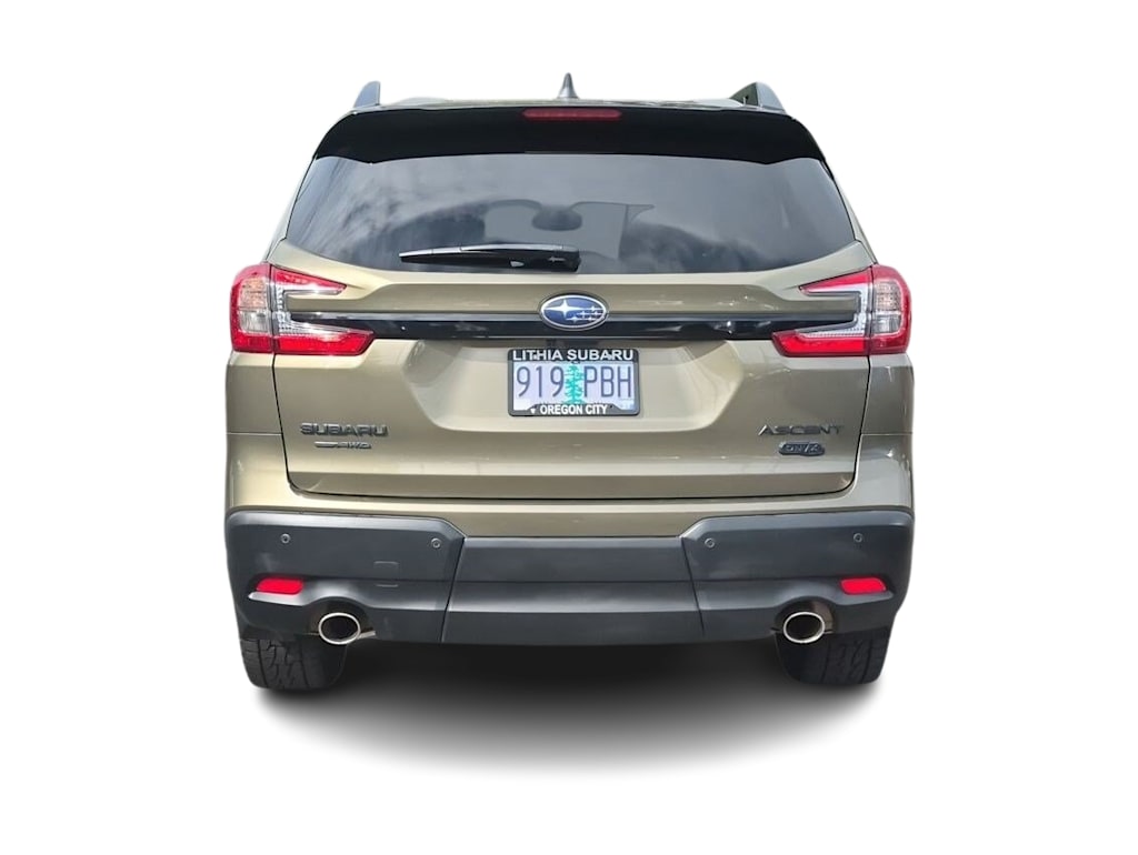 Thumbnail: 2023 Subaru Ascent - 5