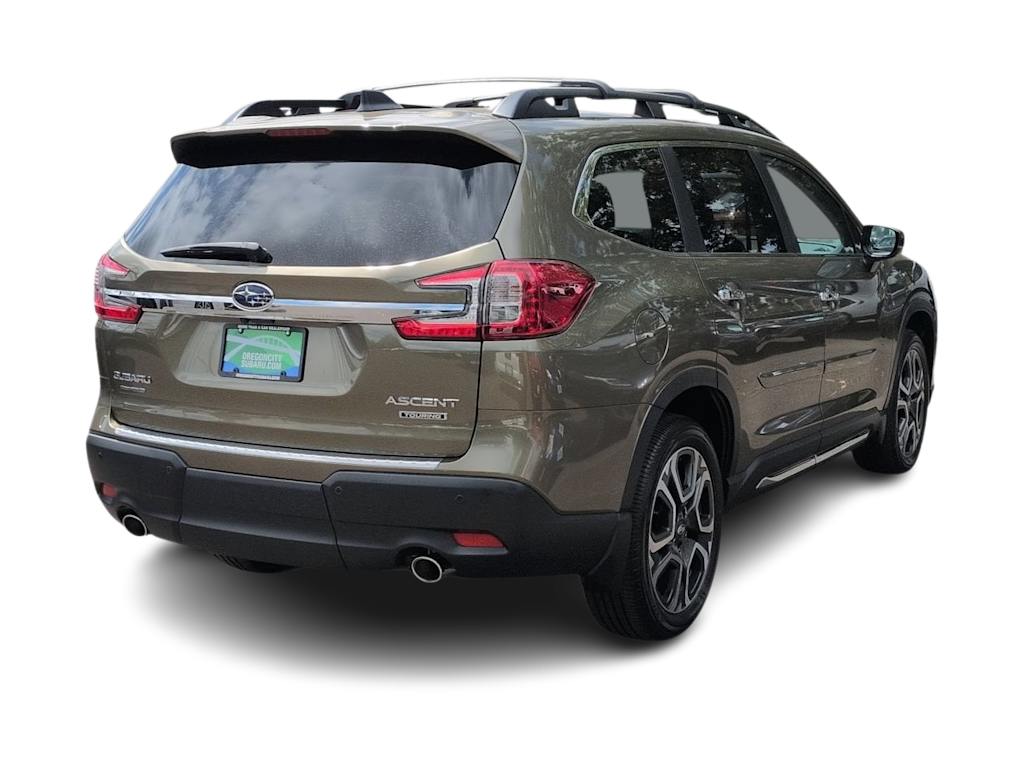 Thumbnail: 2026 Subaru Ascent - 22