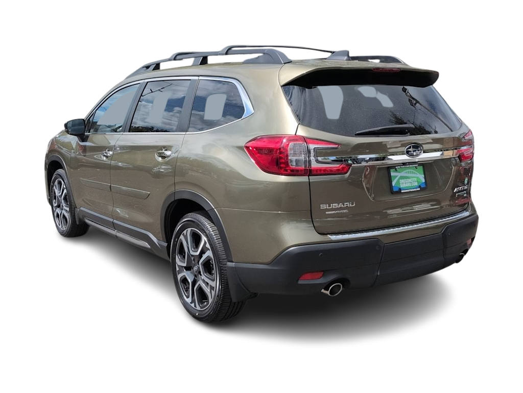 Thumbnail: 2026 Subaru Ascent - 4