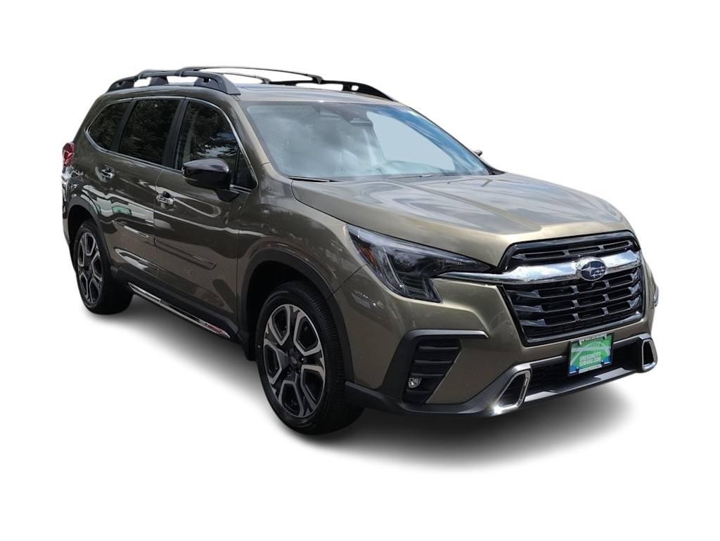 Thumbnail: 2026 Subaru Ascent - 20