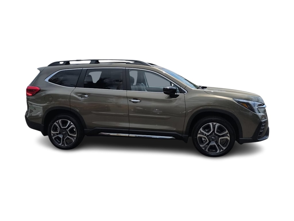 Thumbnail: 2026 Subaru Ascent - 23