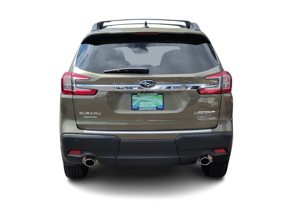 Thumbnail: 2026 Subaru Ascent - 5