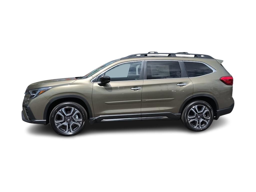 Thumbnail: 2026 Subaru Ascent - 3