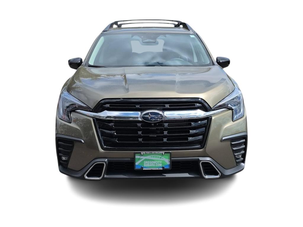 Thumbnail: 2026 Subaru Ascent - 6