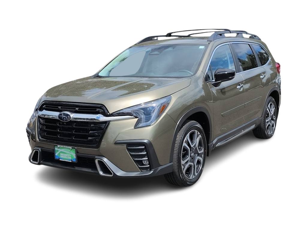 Thumbnail: 2026 Subaru Ascent - 21