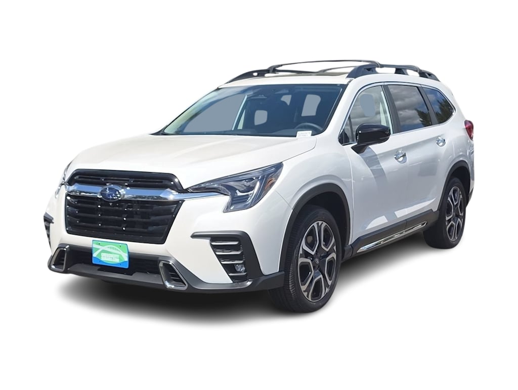 Thumbnail: 2026 Subaru Ascent - 21