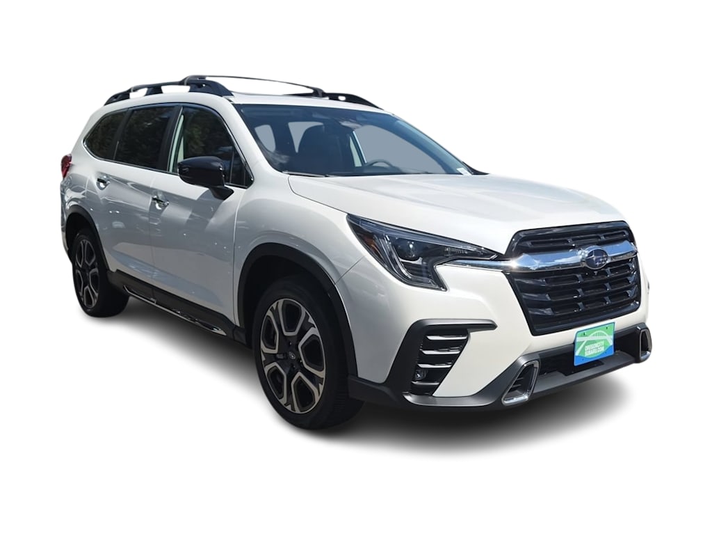 Thumbnail: 2026 Subaru Ascent - 20