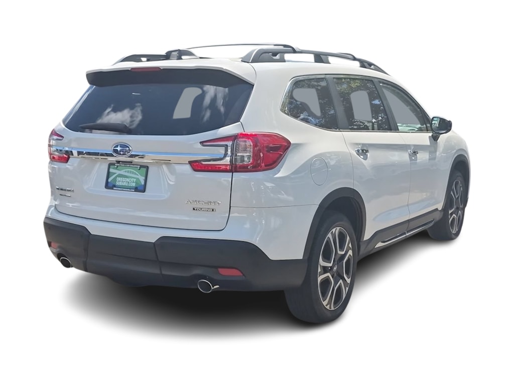 Thumbnail: 2026 Subaru Ascent - 22