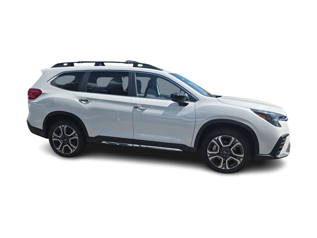 Thumbnail: 2026 Subaru Ascent - 23