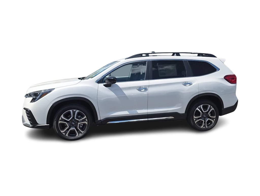 Thumbnail: 2026 Subaru Ascent - 3
