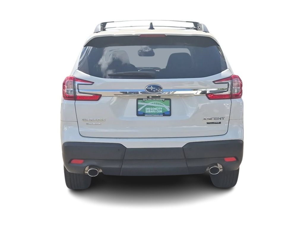 Thumbnail: 2026 Subaru Ascent - 5