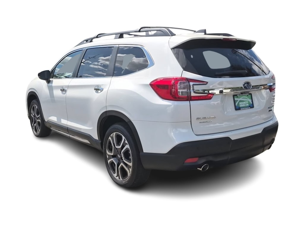 Thumbnail: 2026 Subaru Ascent - 4