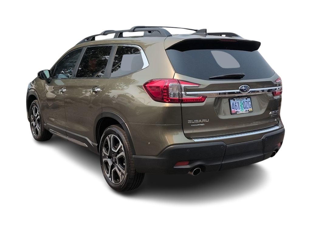 Thumbnail: 2026 Subaru Ascent - 4