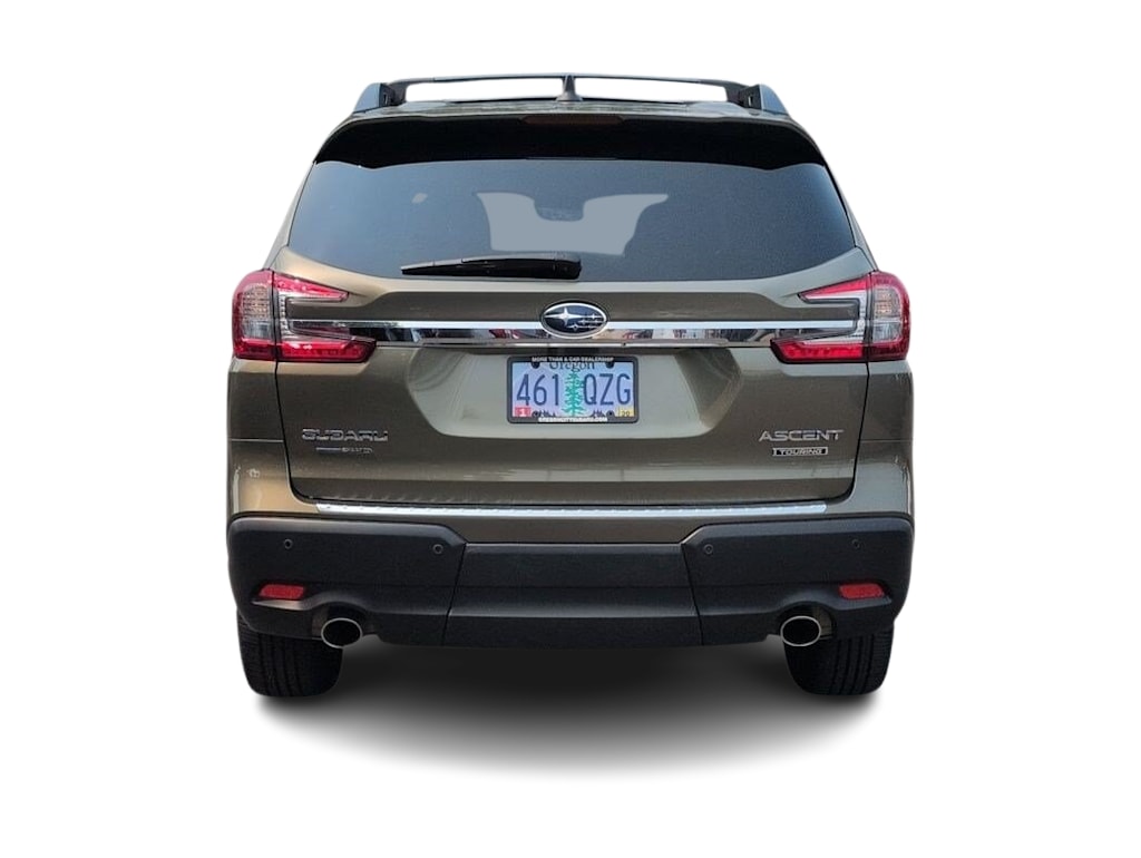 Thumbnail: 2026 Subaru Ascent - 5