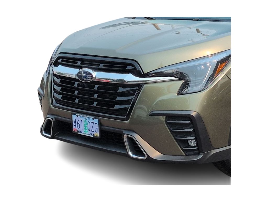 Thumbnail: 2026 Subaru Ascent - 24