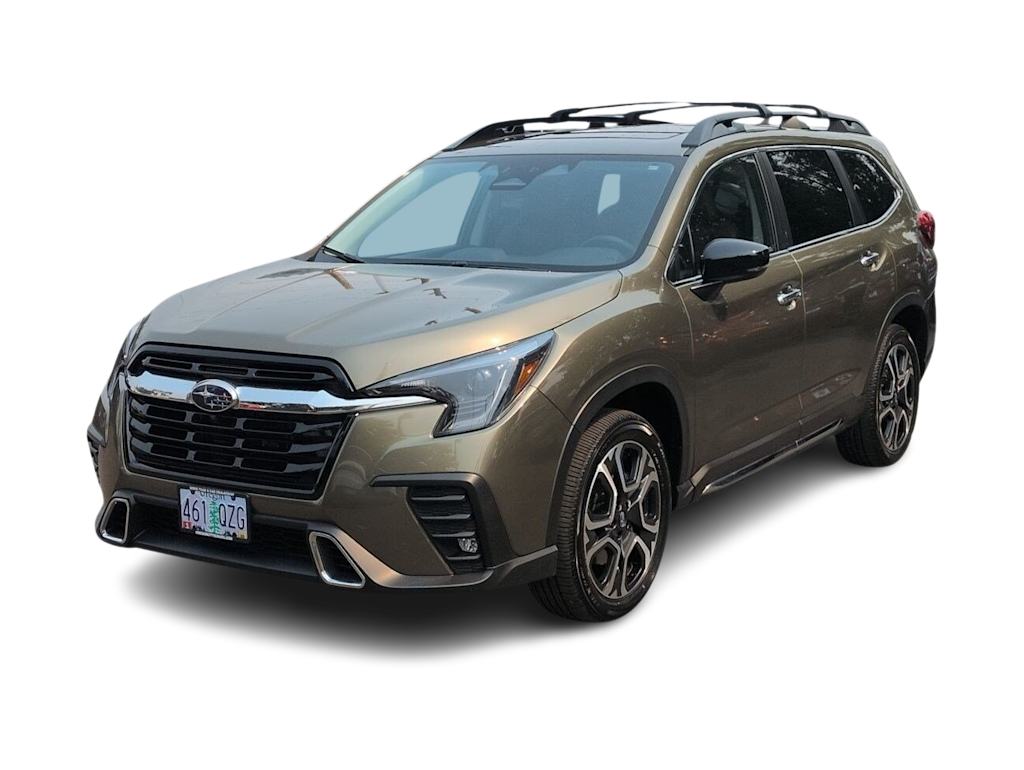 Thumbnail: 2026 Subaru Ascent - 21