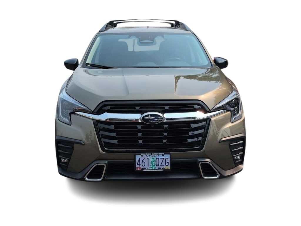 Thumbnail: 2026 Subaru Ascent - 6