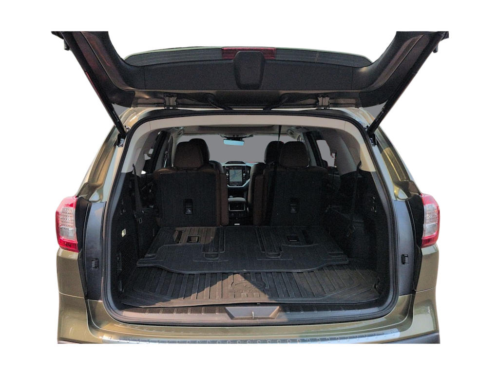 Thumbnail: 2026 Subaru Ascent - 17