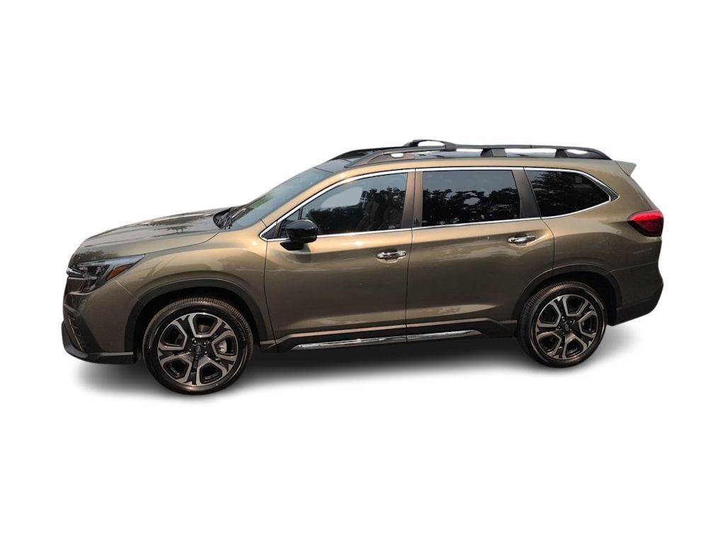 Thumbnail: 2026 Subaru Ascent - 3