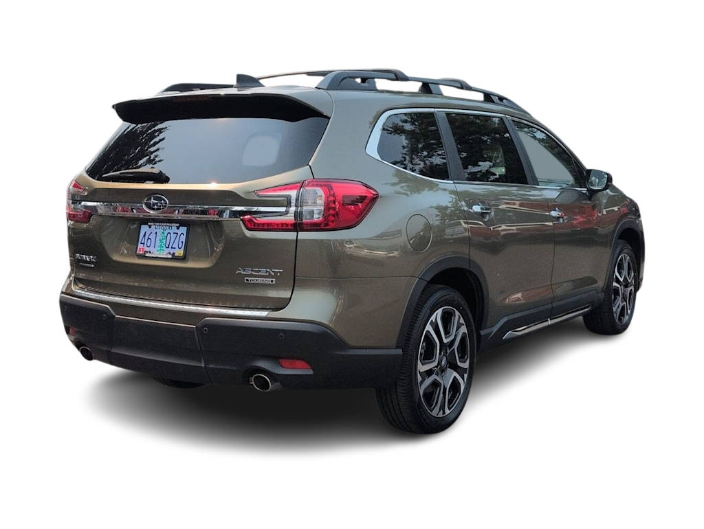 Thumbnail: 2026 Subaru Ascent - 22