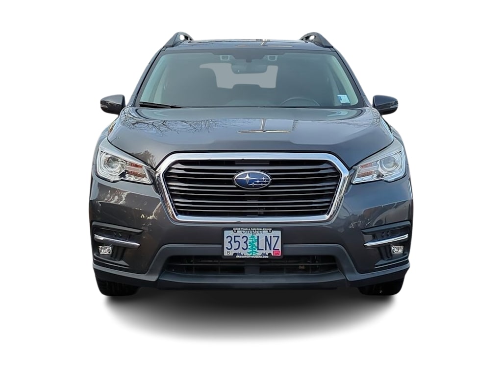 2019 Subaru Ascent Limited 22