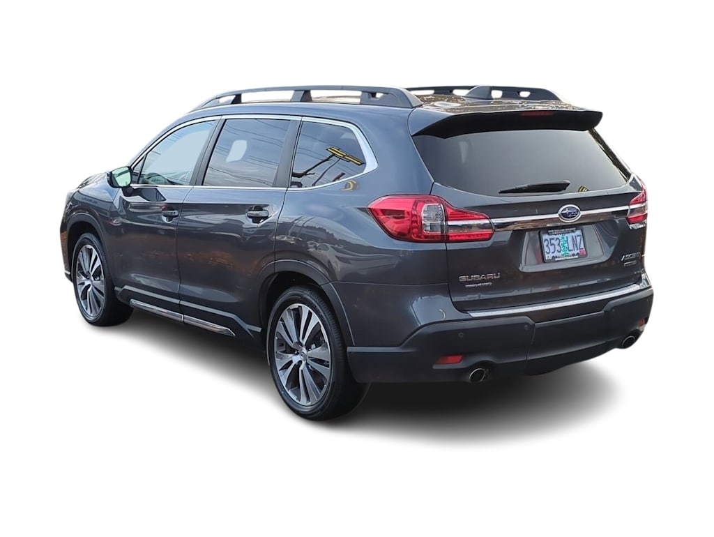 2019 Subaru Ascent Limited 4