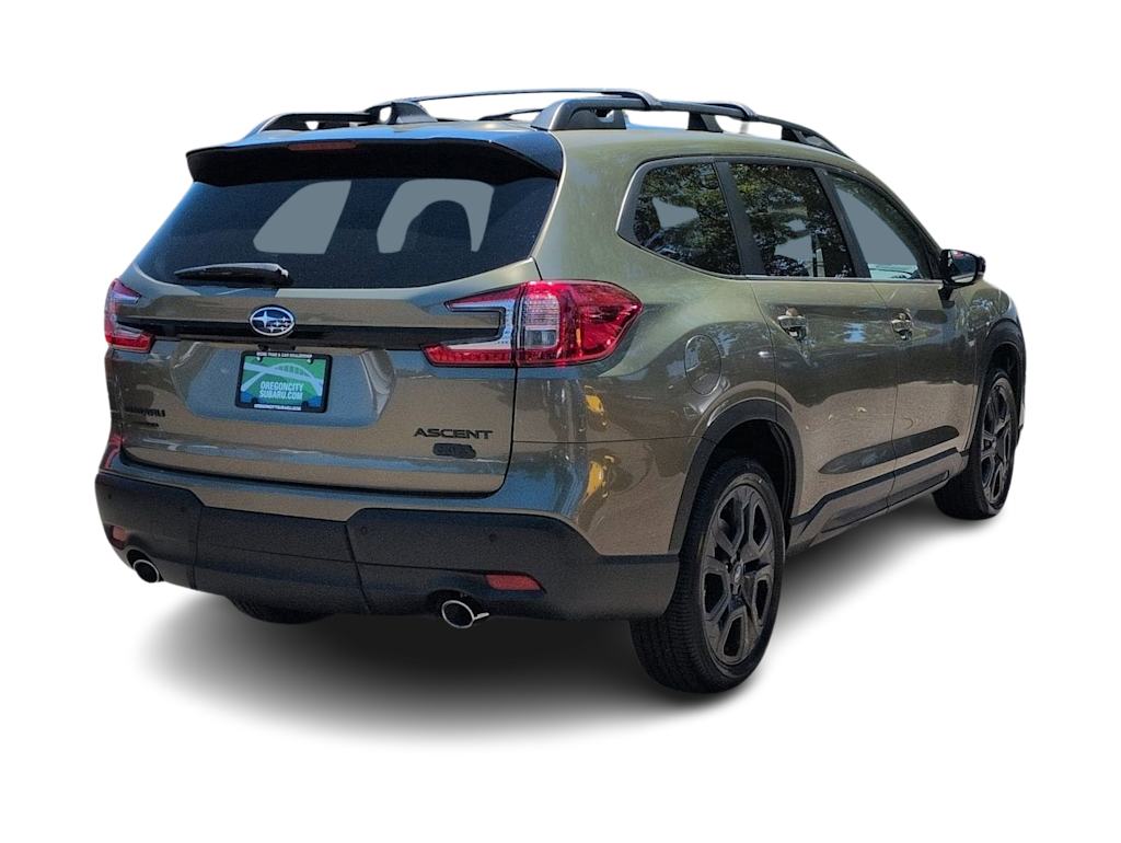 Thumbnail: 2026 Subaru Ascent - 21