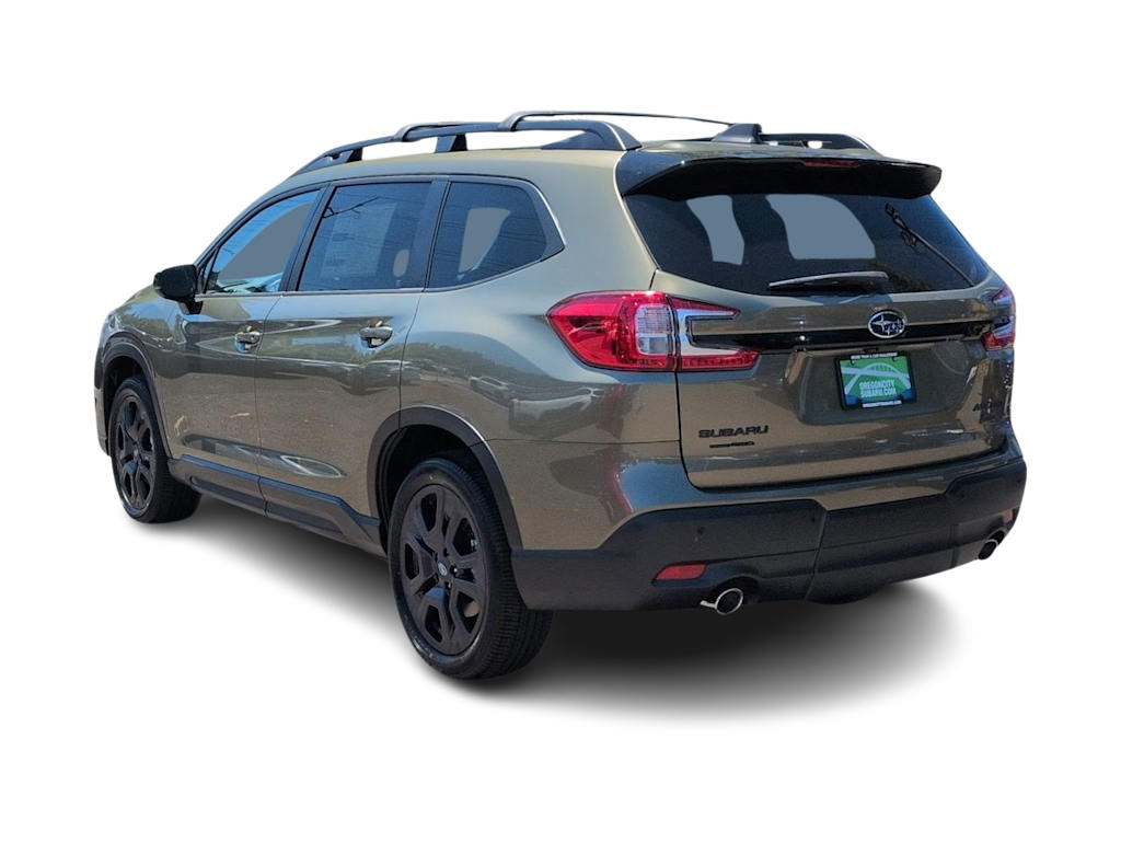 Thumbnail: 2026 Subaru Ascent - 4